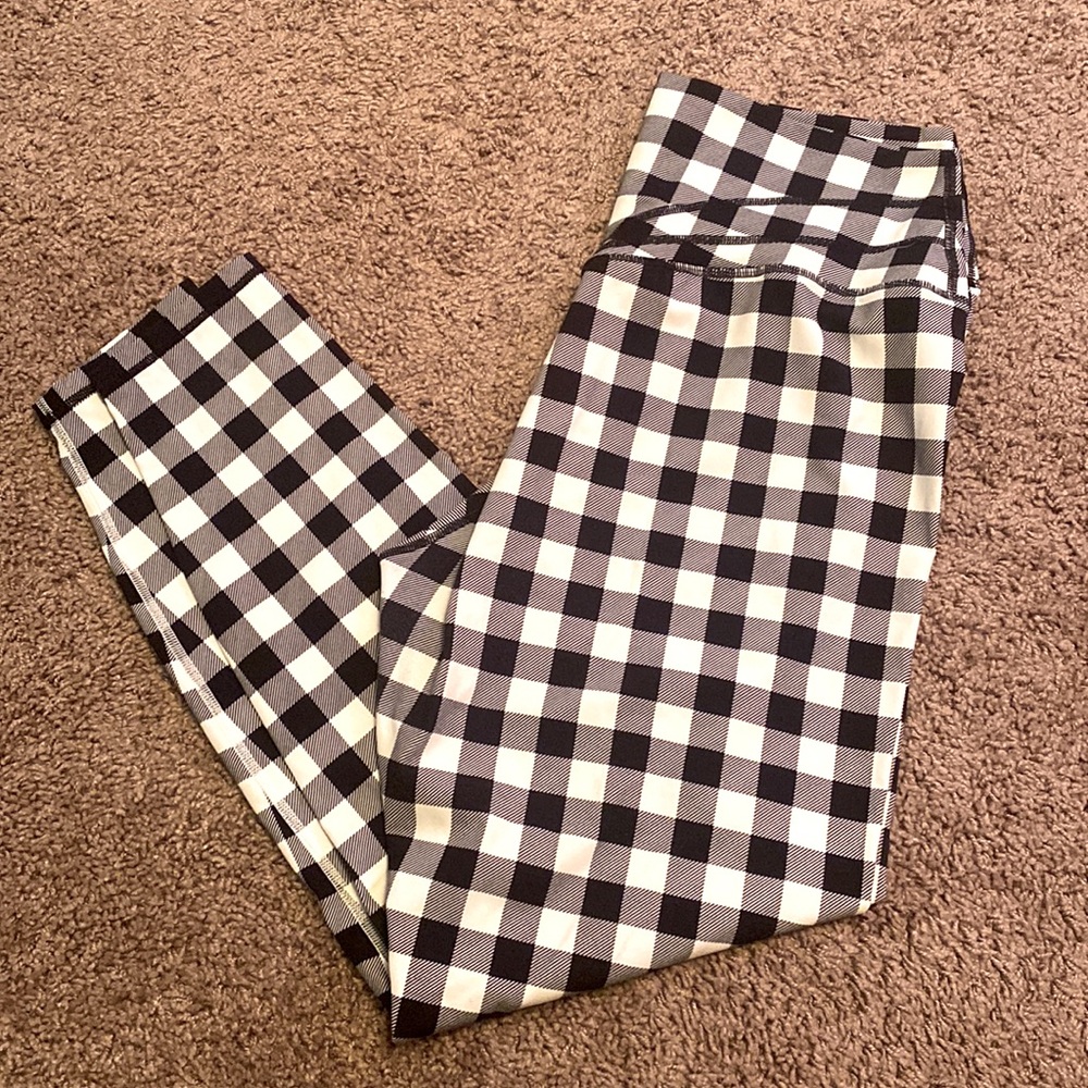 XXL BuffBunny Legacy Leggings